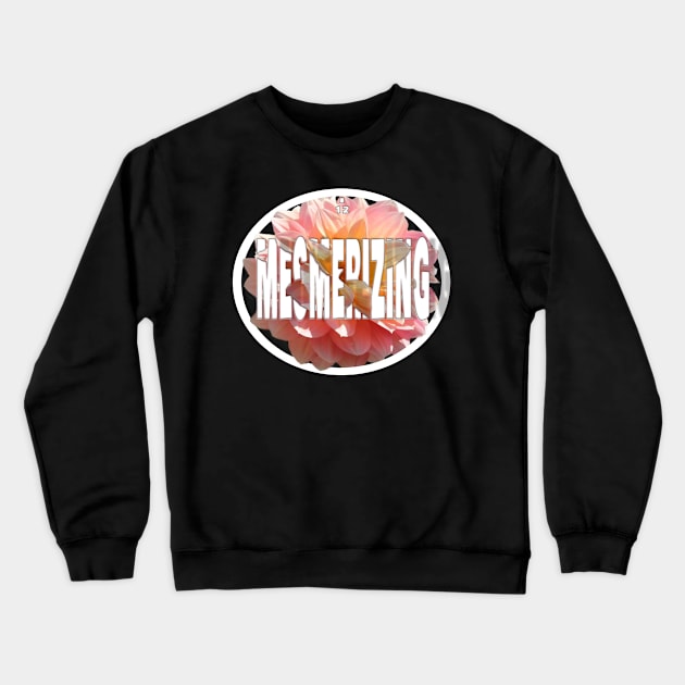 Mesmerizing Crewneck Sweatshirt by official12Nation